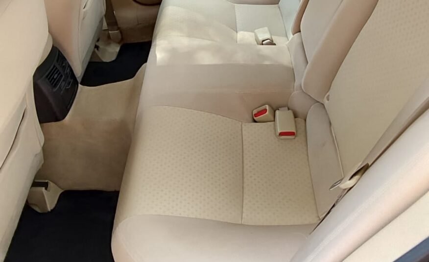 Lexus Is220d Premiun