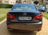 Lexus Is220d Premiun