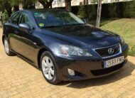 Lexus Is220d Premiun