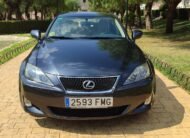Lexus Is220d Premiun