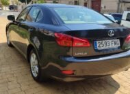 Lexus Is220d Premiun