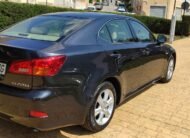 Lexus Is220d Premiun