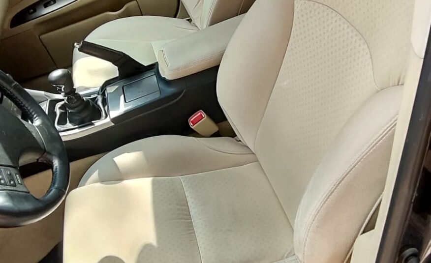 Lexus Is220d Premiun
