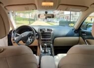 Lexus Is220d Premiun