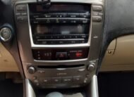 Lexus Is220d Premiun