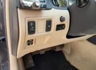 Lexus Is220d Premiun