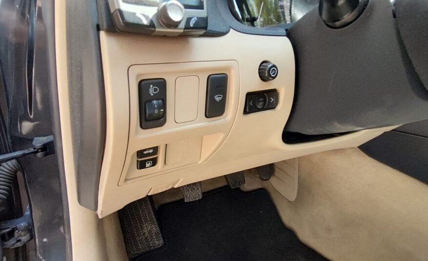 Lexus Is220d Premiun