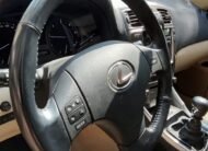 Lexus Is220d Premiun