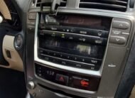 Lexus Is220d Premiun