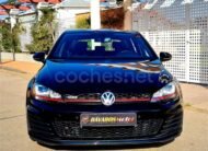 VOLKSWAGEN Golf 2.0 TSI GTI BMT