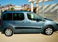 CITROEN Berlingo 1.6 HDi 115 XTR Plus 5p.