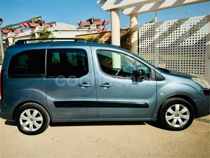 CITROEN Berlingo 1.6 HDi 115 XTR Plus 5p.