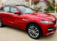 JAGUAR F-Pace 2.0L i4D 120kW RSport 5p.