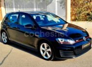 VOLKSWAGEN Golf 2.0 TSI GTI BMT