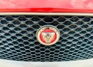 JAGUAR F-Pace 2.0L i4D 120kW RSport 5p.