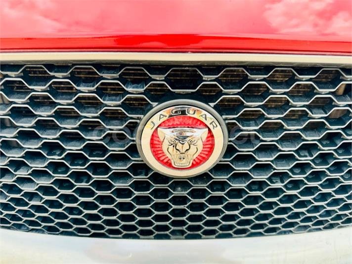 JAGUAR F-Pace 2.0L i4D 120kW RSport 5p.