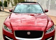 JAGUAR F-Pace 2.0L i4D 120kW RSport 5p.
