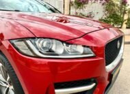 JAGUAR F-Pace 2.0L i4D 120kW RSport 5p.
