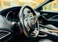 JAGUAR F-Pace 2.0L i4D 120kW RSport 5p.