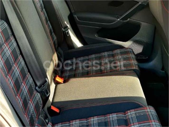 VOLKSWAGEN Golf 2.0 TSI GTI BMT