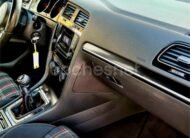 VOLKSWAGEN Golf 2.0 TSI GTI BMT
