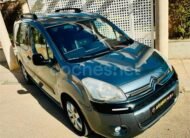 CITROEN Berlingo 1.6 HDi 115 XTR Plus 5p.