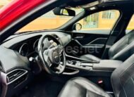 JAGUAR F-Pace 2.0L i4D 120kW RSport 5p.