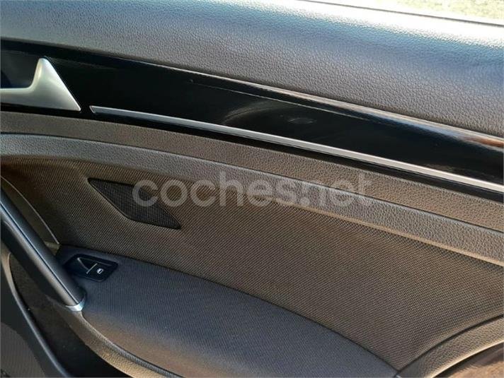 VOLKSWAGEN Golf 2.0 TSI GTI BMT