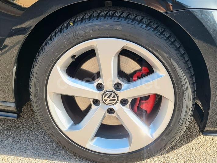 VOLKSWAGEN Golf 2.0 TSI GTI BMT