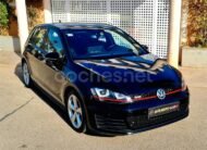 VOLKSWAGEN Golf 2.0 TSI GTI BMT