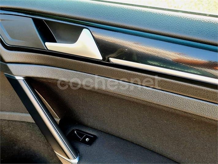 VOLKSWAGEN Golf 2.0 TSI GTI BMT
