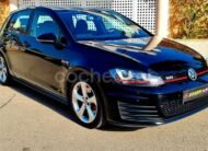 VOLKSWAGEN Golf 2.0 TSI GTI BMT