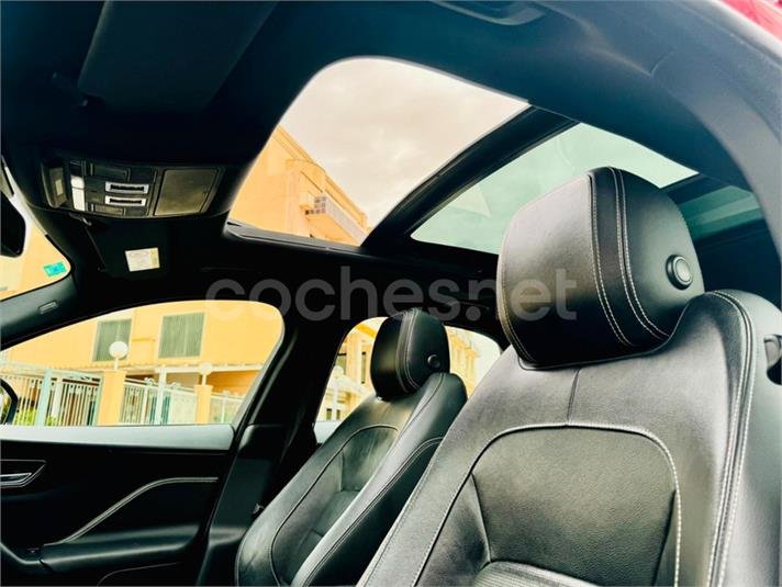 JAGUAR F-Pace 2.0L i4D 120kW RSport 5p.
