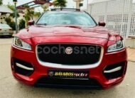 JAGUAR F-Pace 2.0L i4D 120kW RSport 5p.