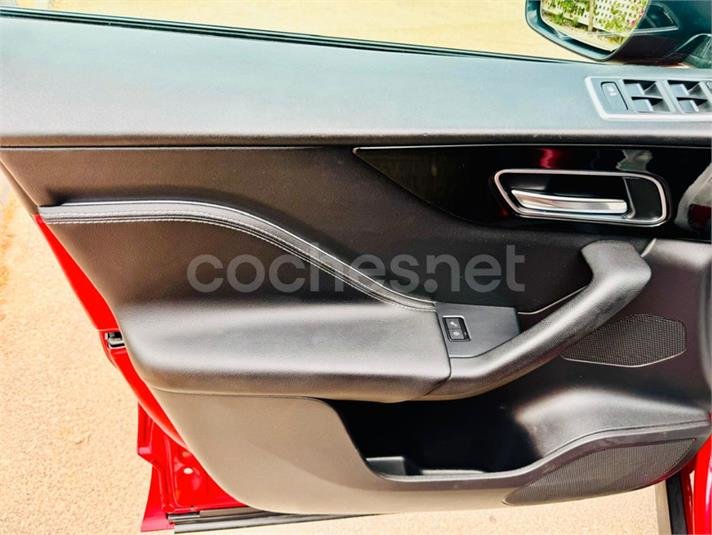 JAGUAR F-Pace 2.0L i4D 120kW RSport 5p.