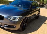BMW SERIE 1 116i M Sport Edition 5p.