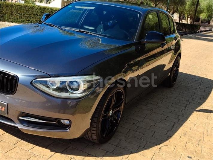 BMW SERIE 1 116i M Sport Edition 5p.