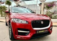 JAGUAR F-Pace 2.0L i4D 120kW RSport 5p.