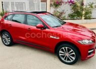 JAGUAR F-Pace 2.0L i4D 120kW RSport 5p.