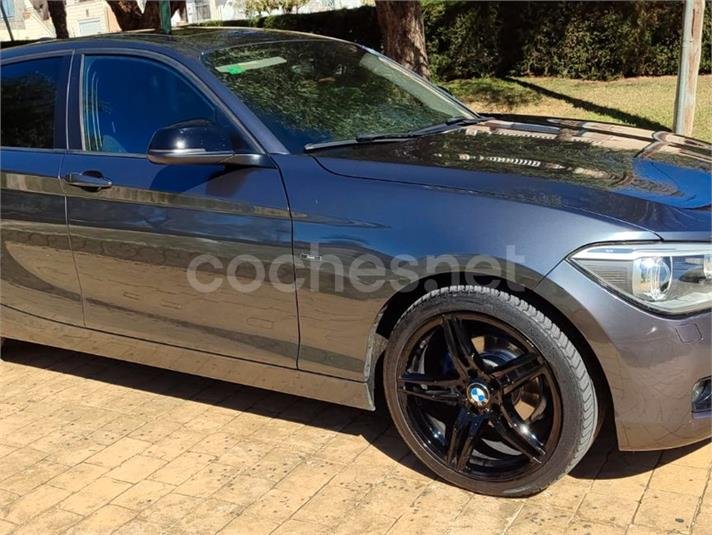 BMW SERIE 1 116i M Sport Edition 5p.