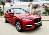 JAGUAR F-Pace 2.0L i4D 120kW RSport 5p.