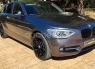 BMW SERIE 1 116i M Sport Edition 5p.