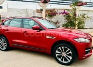 JAGUAR F-Pace 2.0L i4D 120kW RSport 5p.