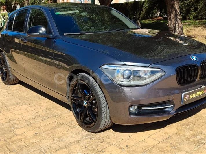 BMW SERIE 1 116i M Sport Edition 5p.