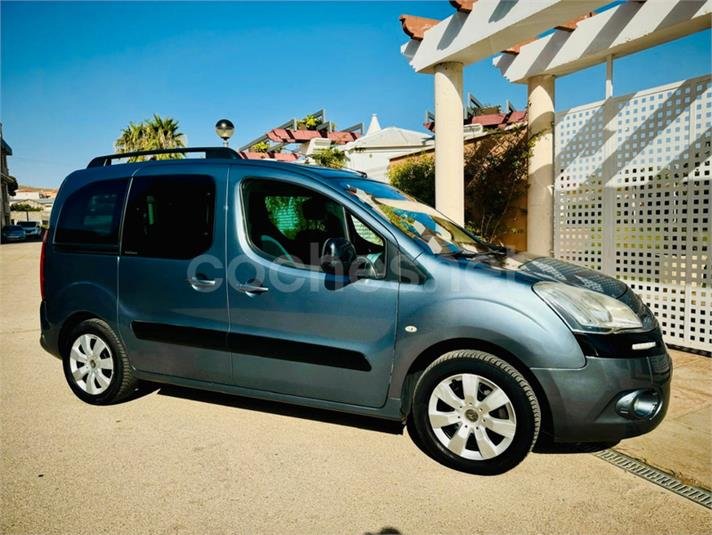 CITROEN Berlingo 1.6 HDi 115 XTR Plus 5p.
