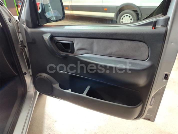 CITROEN Berlingo 1.9D SX Plus