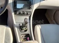 MERCEDES-BENZ Clase C 220 CDI AVANTGARDE