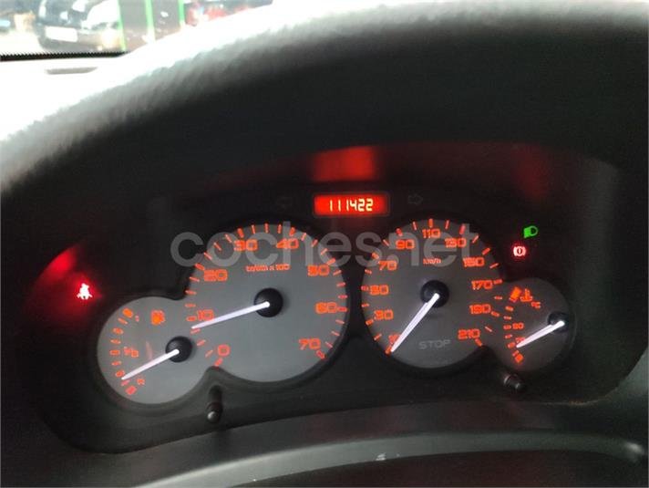 CITROEN Berlingo 1.9D SX Plus