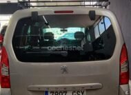 PEUGEOT Partner Tepee Premium 1.6 HDi
