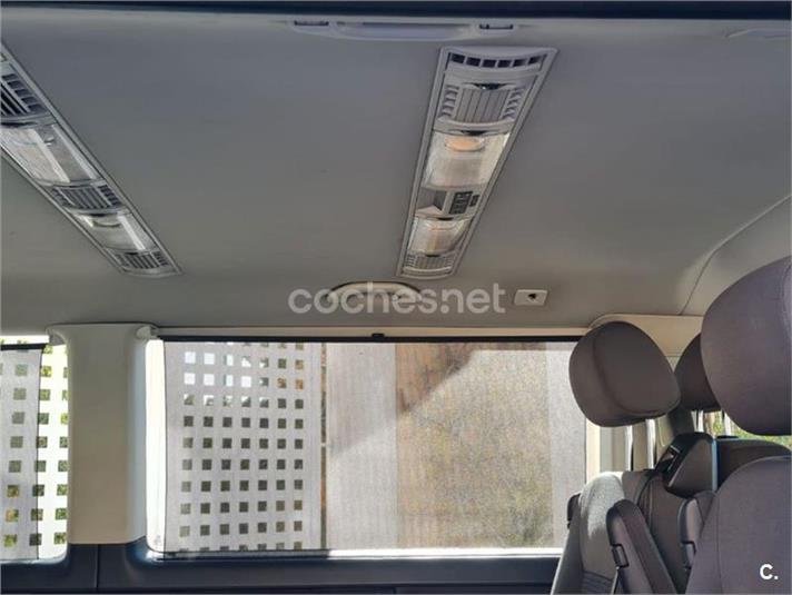 VOLKSWAGEN Multivan 2.0 TDI 4m BMT Comfortline Edition